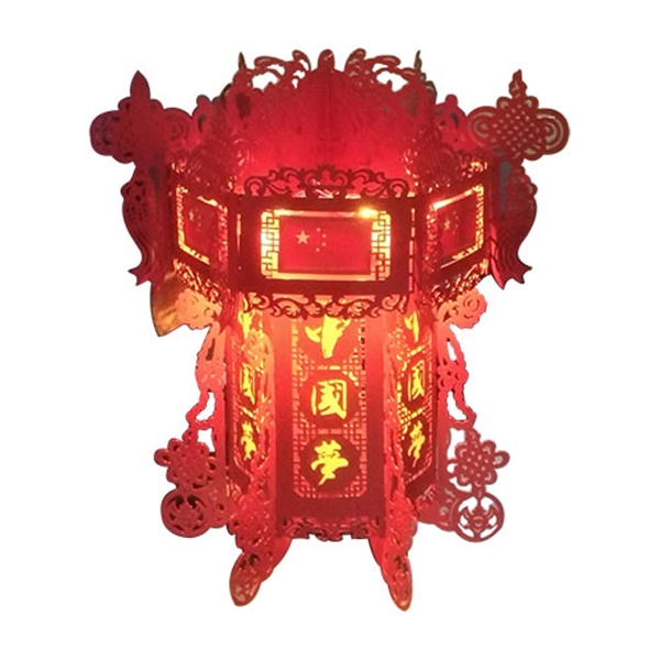 億昌宮燈、中國(guó)夢(mèng)燈籠